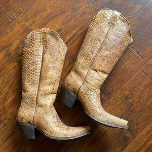 Idyllwind By Miranda Lambert Western Boots